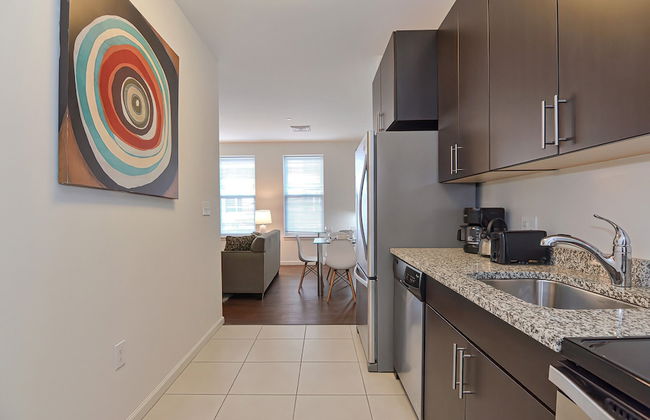 Global Luxury Suites East Boston - Foto 18