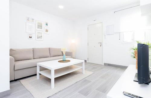 Sun & Beach Malaga City Center - Foto 9