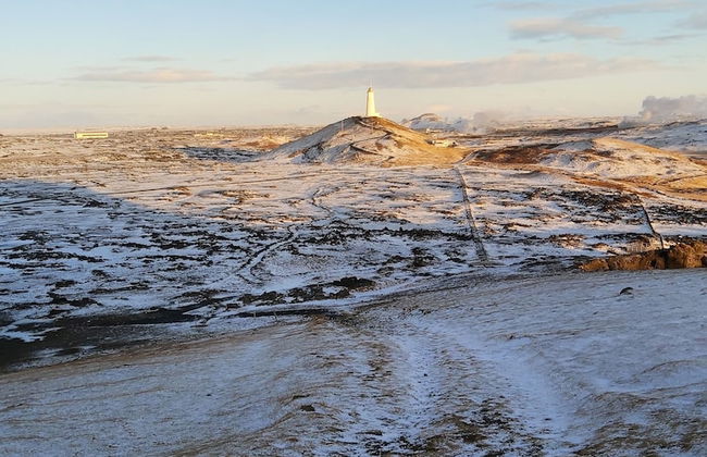 Reykjanes Guesthouse - Foto 44
