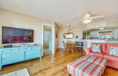 Beachfront Seashell by Ryson Vacation Rentals - Foto 11