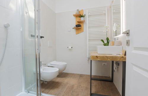 Attico 36 e 49 con terrazza vista mare e parcheggio grande - Foto 19