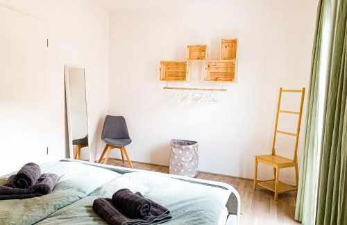 Home away from Home in a lovely vine region Bingen - Foto 12