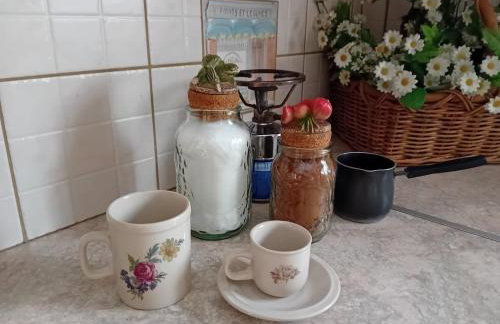 Derveni Sea View Apartments - Foto 18