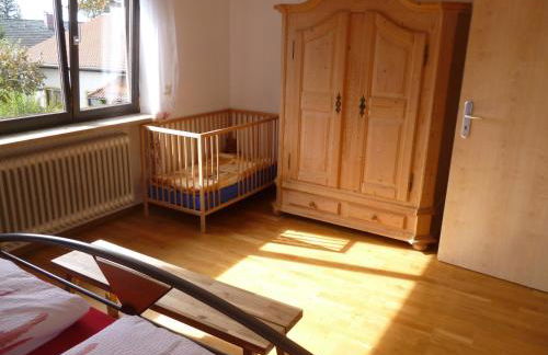 Haus Möslang - Foto 9