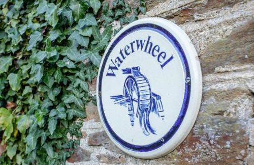 Tuckenhay, Waterwheel - Fct - Photo 25