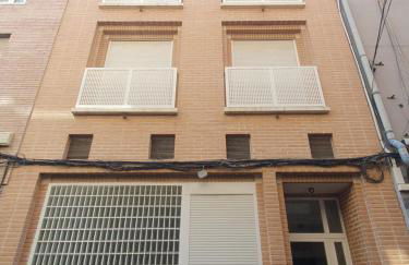 Apartamento San Juan 1 - Foto 20