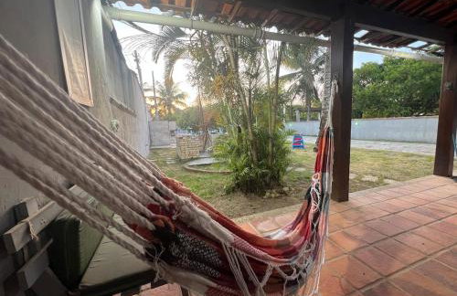 Terra Prometida, Casa de Praia com Piscina - Canaã - Foto 6