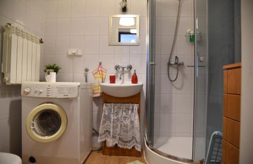 Agroturystyka Kobylnica nad Wisłą - Foto 21