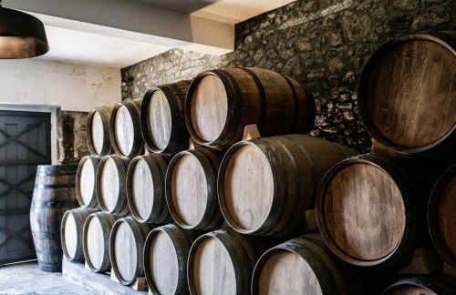 Quinta da Salada - Turismo Rural - Foto 74