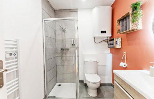 Chez Quentin & Thibaut - Foto 45