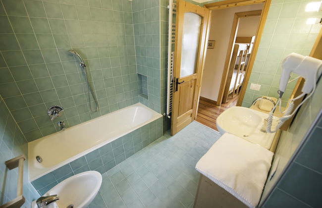 Chalet Elena - Foto 38