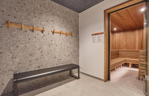 Résidence Odalys L'Ecrin Blanc - Foto 36