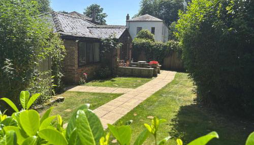 Claire Cottage - Foto 3