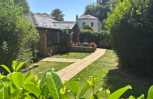 Claire Cottage - Foto 3