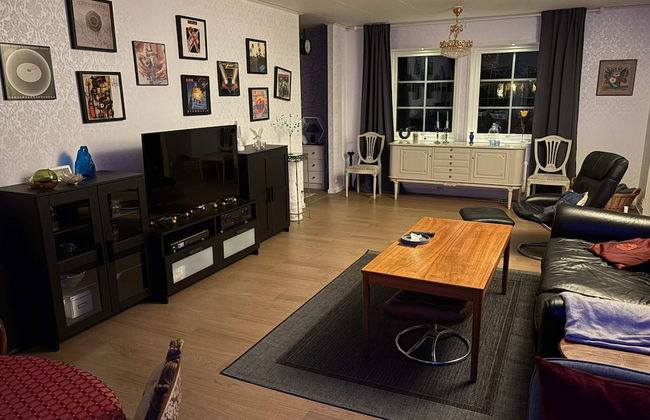 4 Star Holiday Home in Frillesas-by Traum - Foto 19