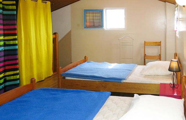 Les Tourteaux - Foto 11