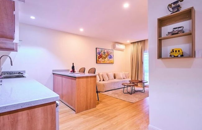 Blossom Service Apartment - Foto 28