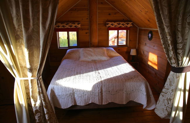 Meadow Lake Guest Ranch - Photo 7