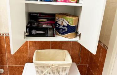 Laura s garden - romantic place and private parking - Photo 17