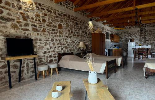 Gamvrias chalet - Foto 31