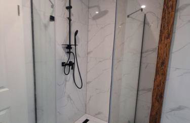 Apartamenty blisko Jeziora na Mazurach u Zofijki - Foto 9