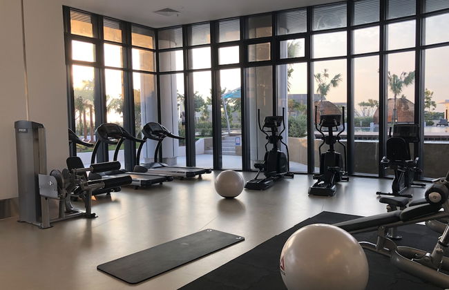 Almas Suites By Iconic Bliss - Foto 16