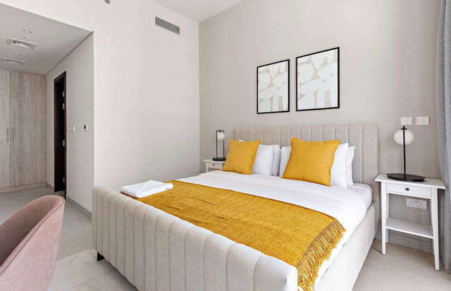 Silkhaus Najmat C 2, Al Reem Abu Dhabi - Photo 9