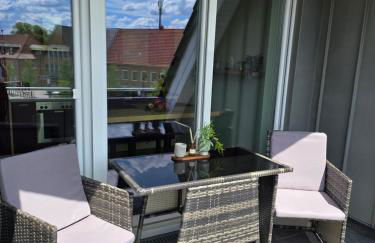 Moderne Wohnung am Marktplatz - Photo 14