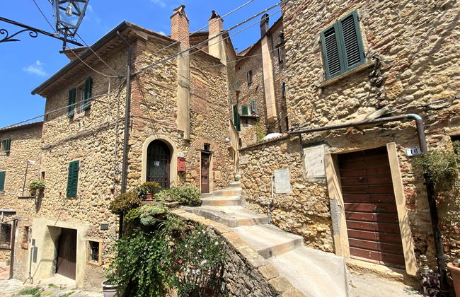 Domus Mariae - Foto 20