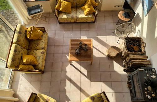 Ker Wind - panoramic sea view house Primel 8-10p - Photo 16