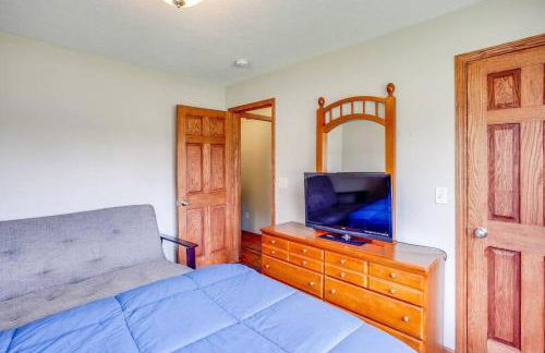 On Campus Home Updated Steps From Hesburgh - 10+ - Foto 28