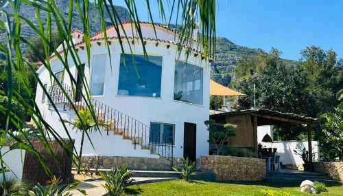 Casa Avellana - Photo 2