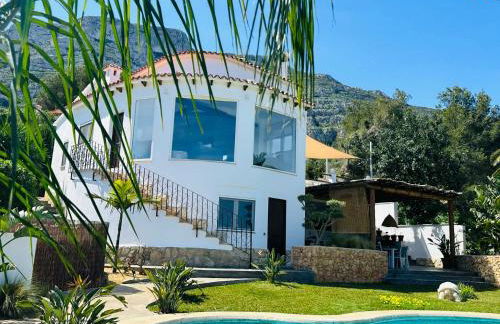 Casa Avellana - Photo 2