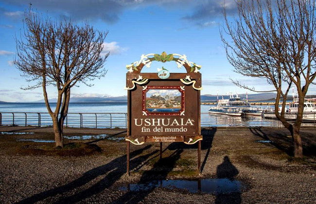 Buenos Aires and Patagonia 9 Day Trip - Foto 7