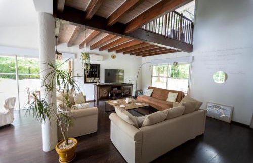 La Villa Minvia les Landes entre mer et montagne - Foto 22