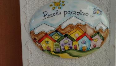 Piccolo Paradiso in pieno centro Rivisondoli - Foto 3