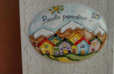 Piccolo Paradiso in pieno centro Rivisondoli - Foto 3