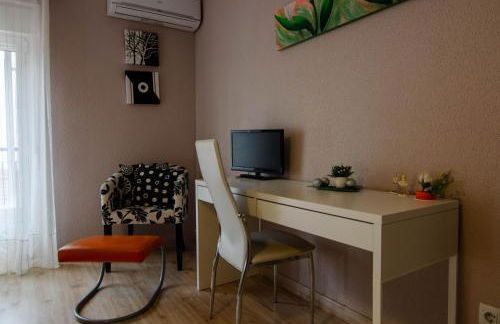 DOMUS SALAMANCA. MELCHOR CANO. Centro. 4 dormitorios - Photo 14