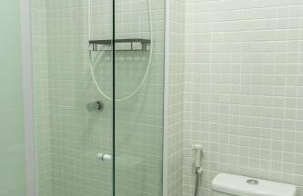 2 quartos na Praia do Corsário, piscina e garagem - Foto 11