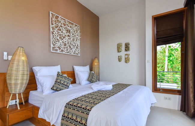 Villa Kapal - Foto 9