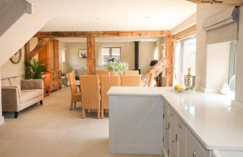 Upper Barn - Foto 12