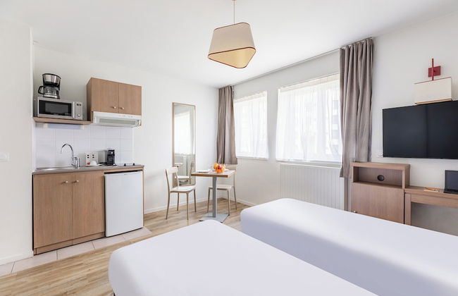 Appart'City Confort Orléans - Foto 5