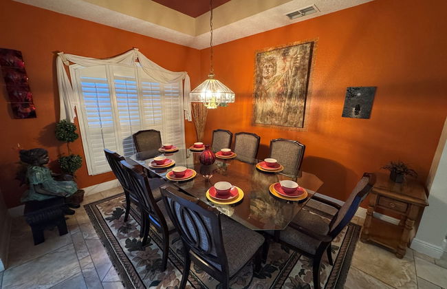 Southern Comfort on Hampton Lakes - The Ultimate Luxury Retreat! - Foto 21