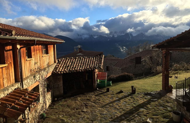 Casa rural cal Rei - Foto 42