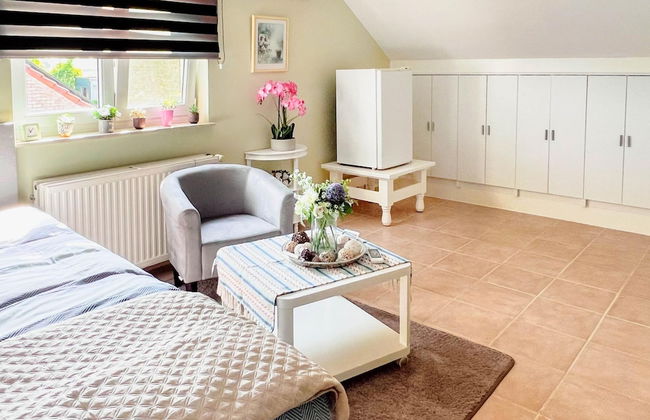 Modern Loft With 2 Bedrooms Near Sint Truiden - Foto 9