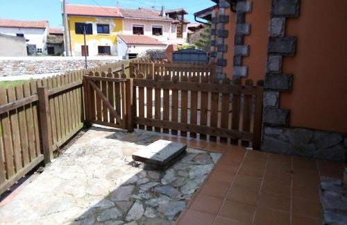 Las Cabañas de Pimiango - Foto 22