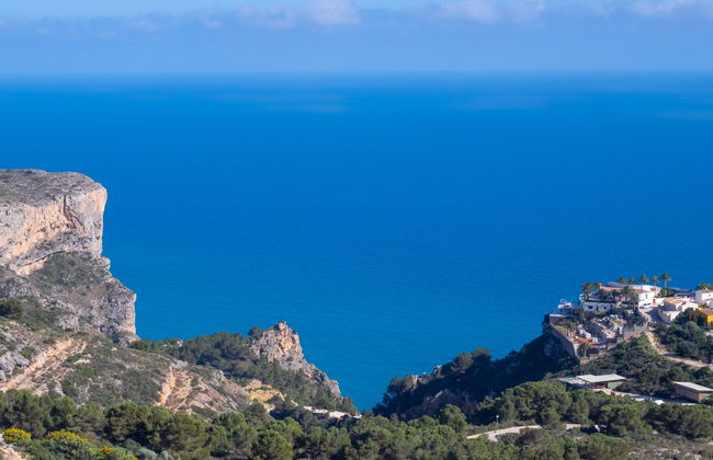 Blue Infinity 1 - Foto 29