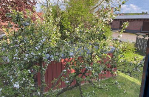 HUUS UTSPANN FeWo mit Terrasse - 23 km vor Hamburg - - Foto 19