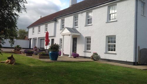 Crannaford Cottage - Foto 2