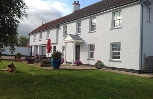 Crannaford Cottage - Foto 2